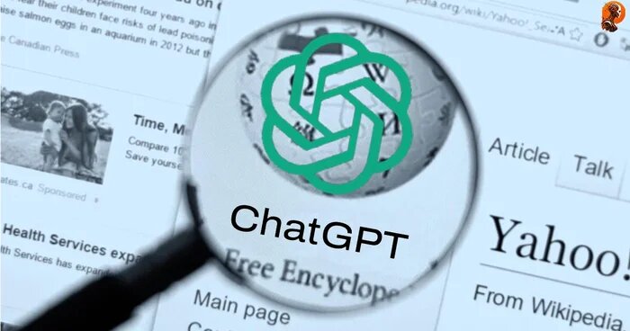 Как пользоваться Чатом GPT в России