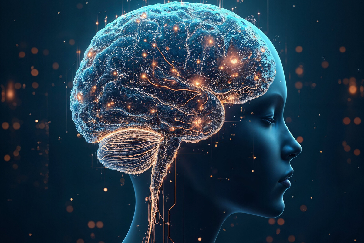     Объем мозга человека: насколько важна эта цифра и зависят ли от нее умственные способности