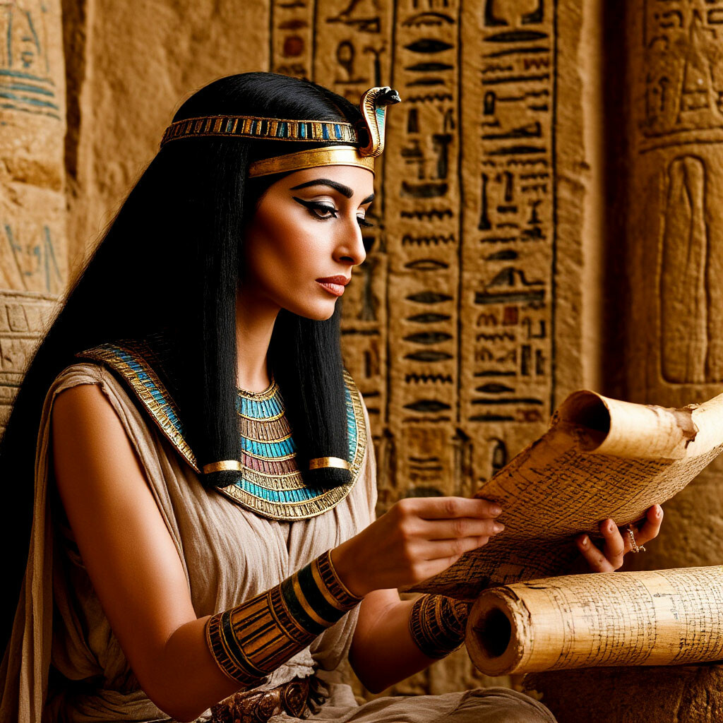 Весы истории. На одной чаше — мудрая правительница, на другой — трагическая царица. Куда склонятся ваши симпатии?