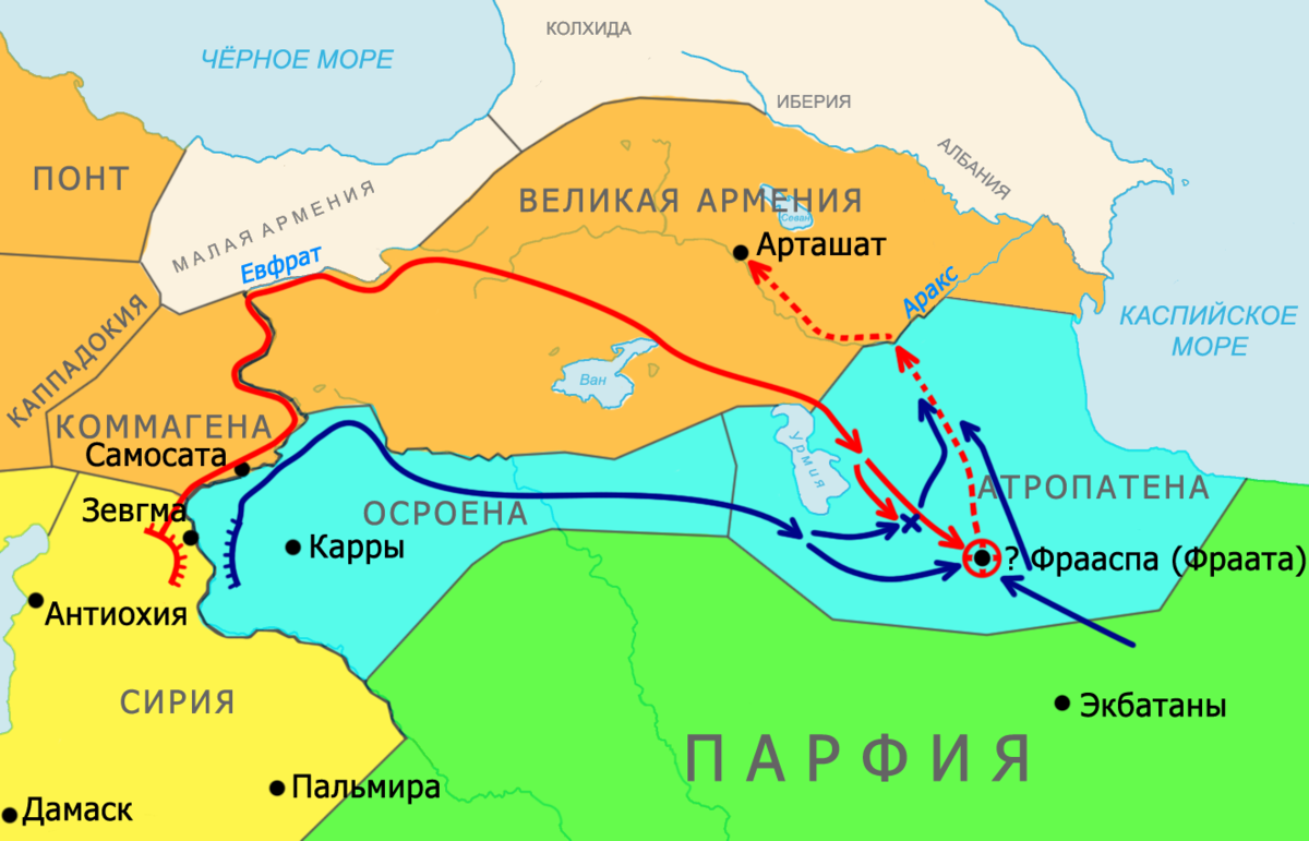 Её ставка. Геополитическая карта перед решающей битвой. Она играла не за любовь, а за империю.