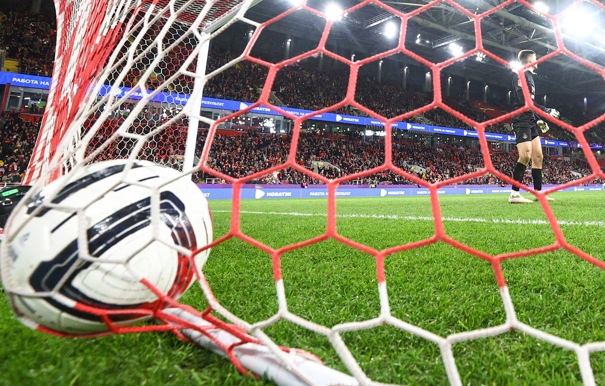 Софья Сандурская/ТАСС