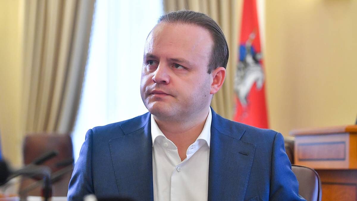    Фото: Сергей Киселев / АГН Москва