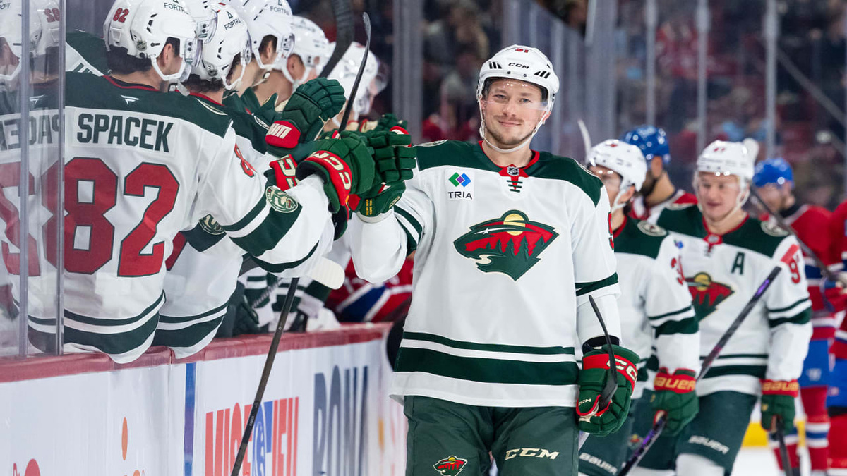 «Миннесота»