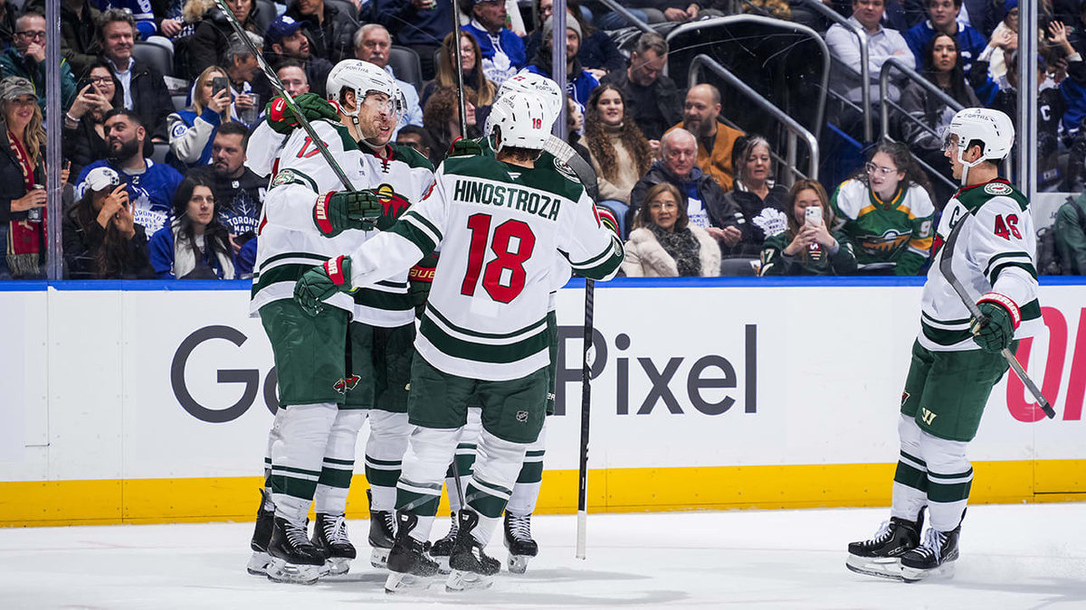 «Миннесота»