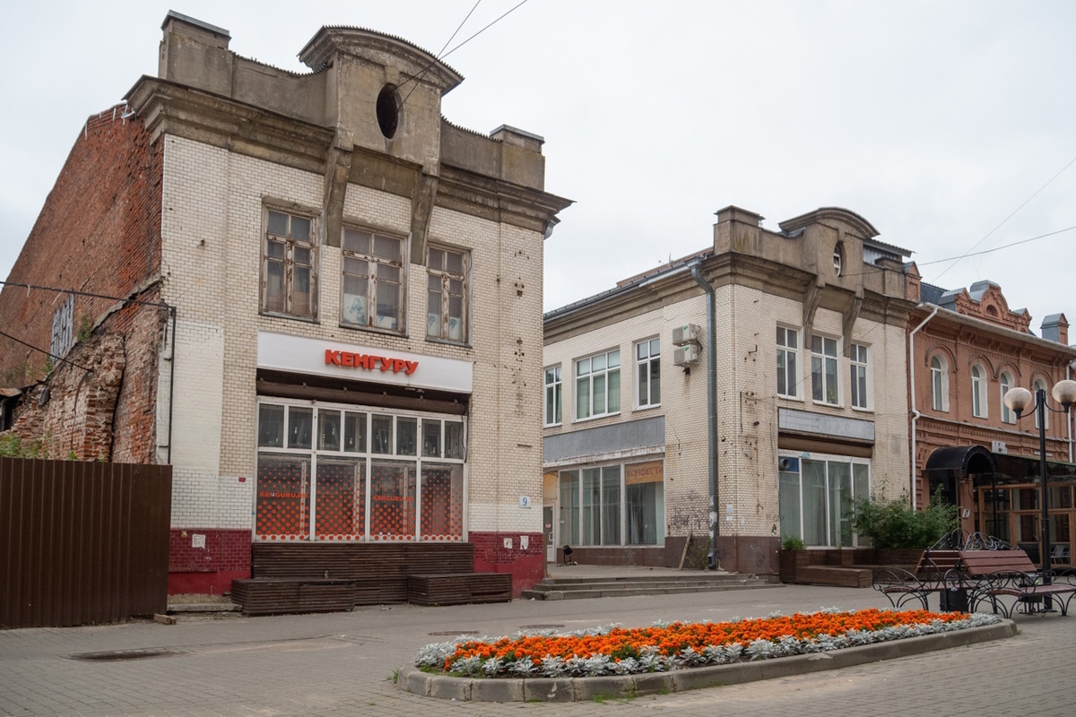    Фото: Комитет по госохране ОКН Ивановской области, источник: i3vestno.ru
