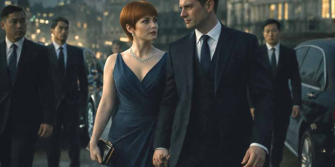 – Вижу, не ожидали меня тут увидеть? – её глаза доброжелательно сощурились. – Не… нет, – смогла выдавить я, полностью ошарашенная