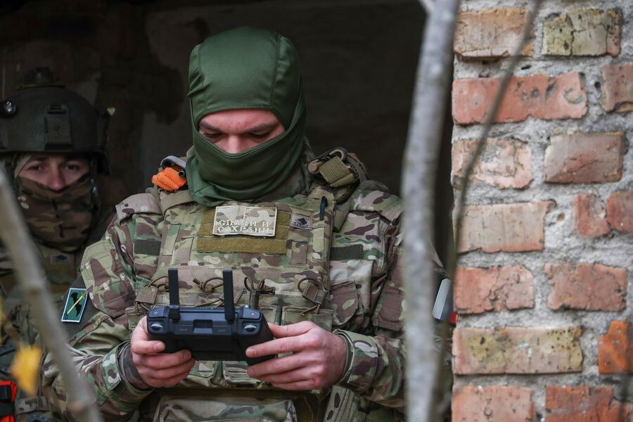     / Источник: © Александр Полегенько/ТАСС