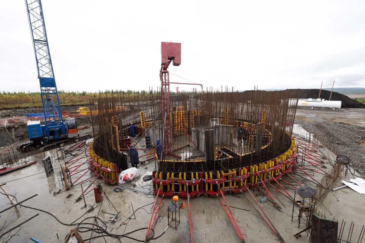     © Пресс-служба Института солнечно-земной физики СО РАН. Евгений Козырев