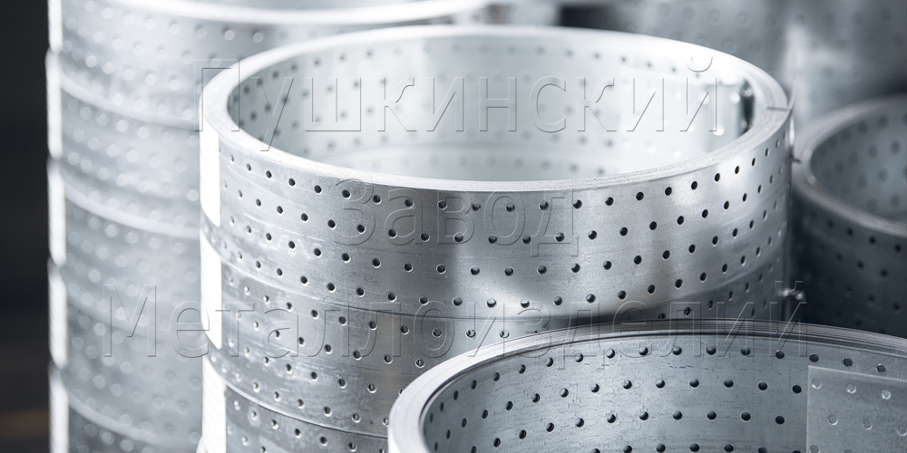 Основа ресурса — правильное сырьё.
