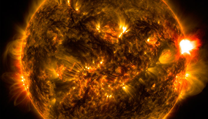 Больше экстремальных вспышек в этом году не ожидается. Фото: pxhere.com