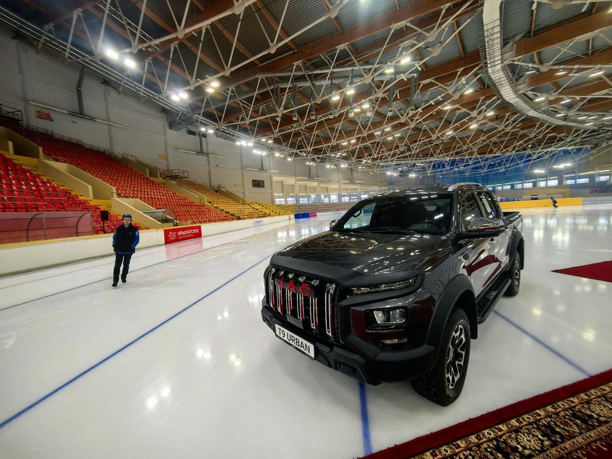 Фото: Василий Сергеев / РГ  📷
