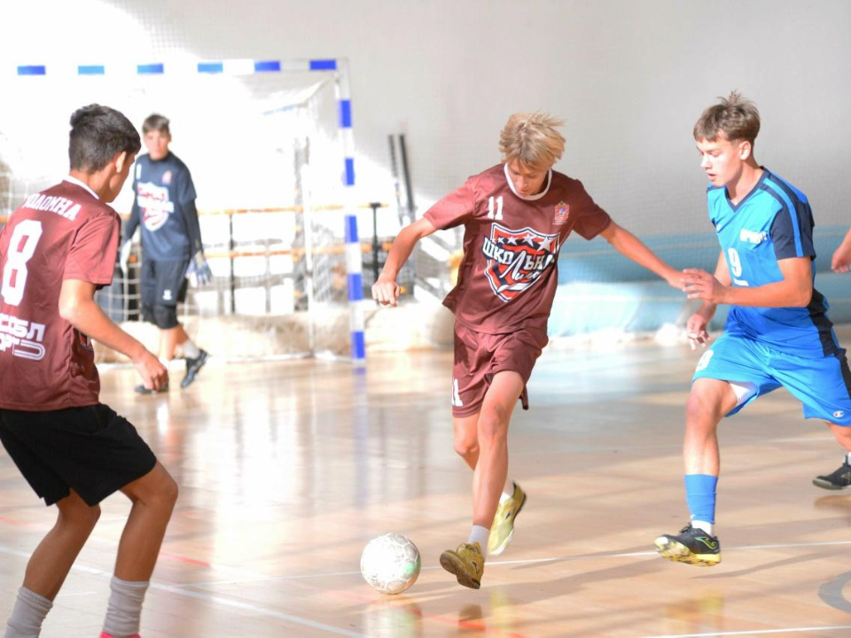    Фото: пресс-служба администрации г.о. Коломна