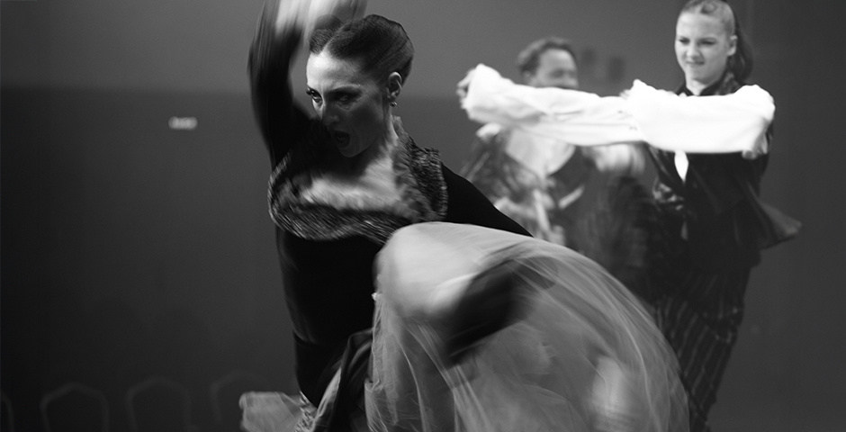 Фото: пресс-служба ГРАНД театра