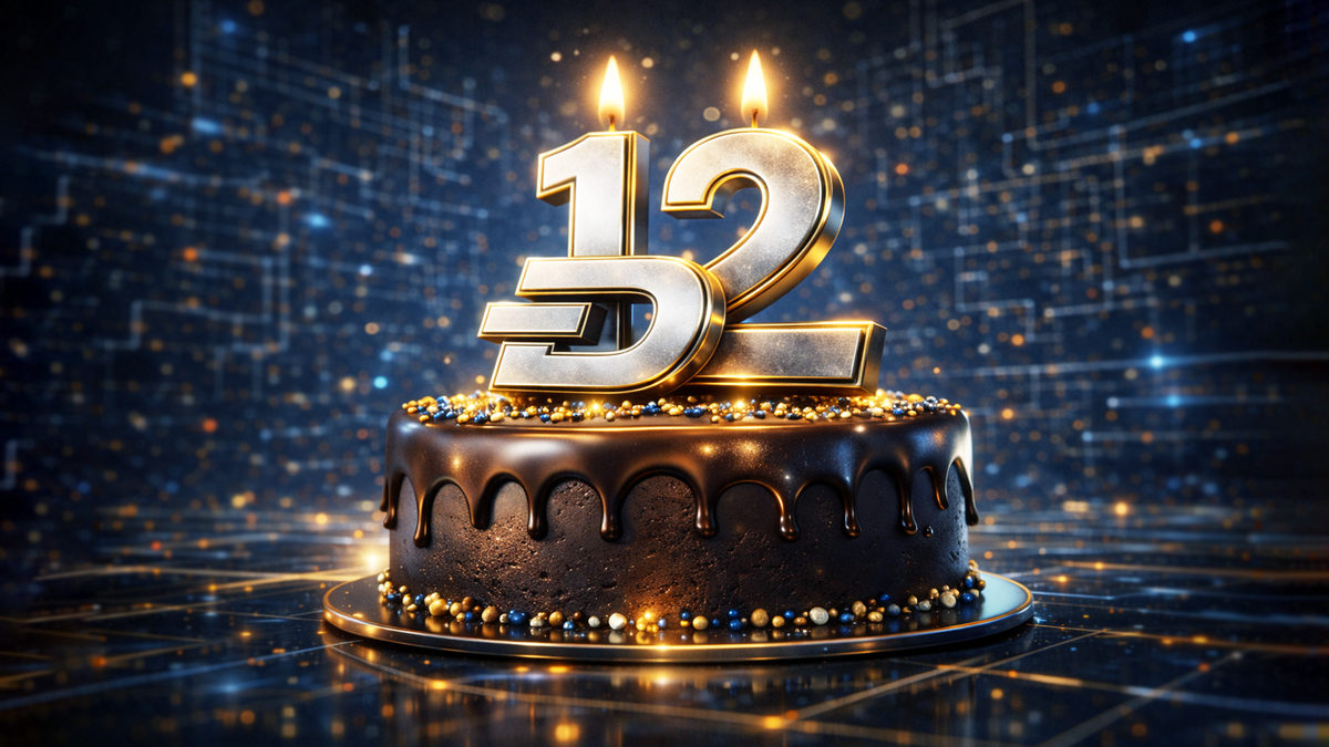 Dash исполнилось 12: проект пережил медвежьи рынки, сохранил курс на платежи и получил листинг на Perp DEX Hyperliquid. Мастернодная модель, InstantSend и самоуправление — ставка на практичную крипту без хайпа.