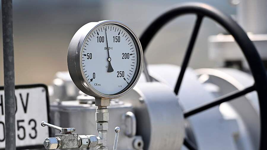    Фото: TASS/Frank Hoermann