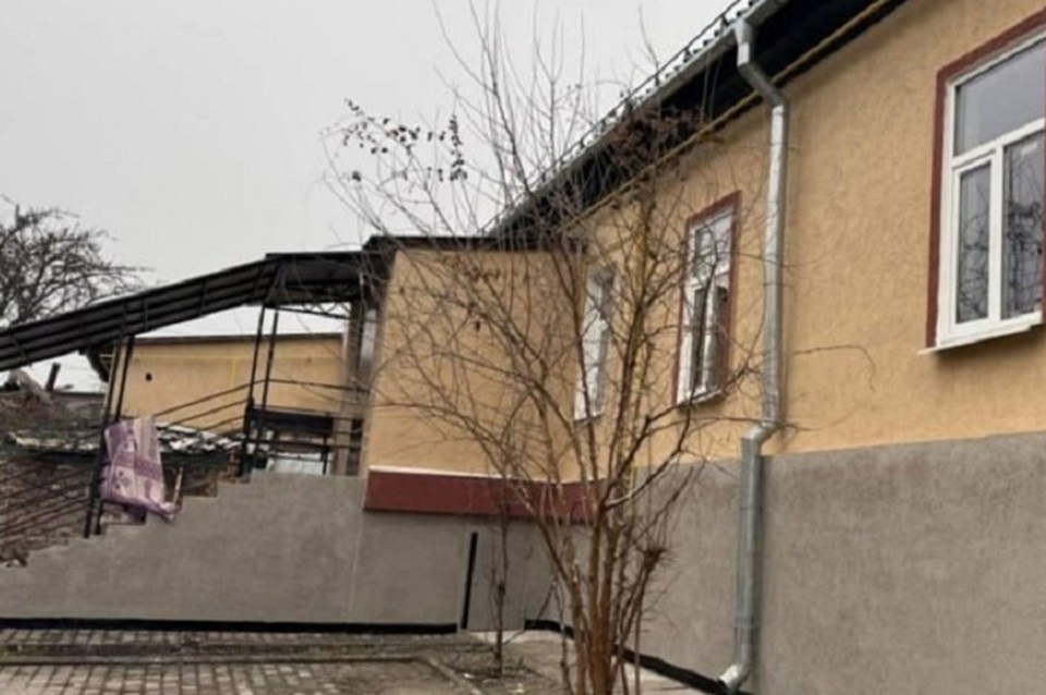    Еще один многоквартирный дом в Мариуполе восстановлен. Фото: Администрация Мариуполя