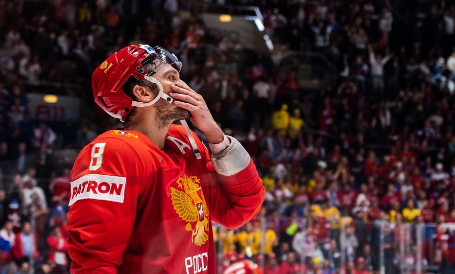    Козиолс: Отстранение РФ осталось в силе, потому что в мире ничего не поменялось. Фото: Global Look Press