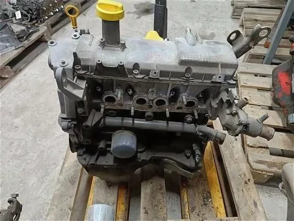 Основные этапы капитального ремонтаДиагностика и подготовка. Определяют состояние двигателя с помощью замера компрессии, эндоскопа и других методов. С автомобиля сливают моторное масло и охлаждающую жидкость, отключают все разъёмы, тросики, шланги. 