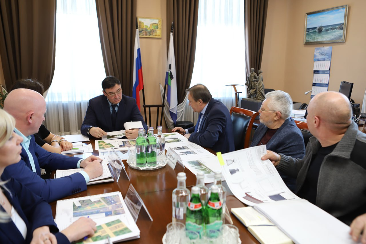    Фото: Администрация Иркутска, источник: admirk.ru