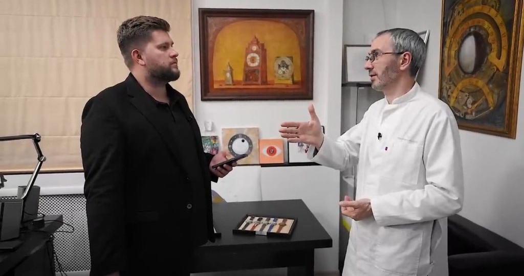 Как защищать свою идею от воровства? Константин Чайкин #видеозадача