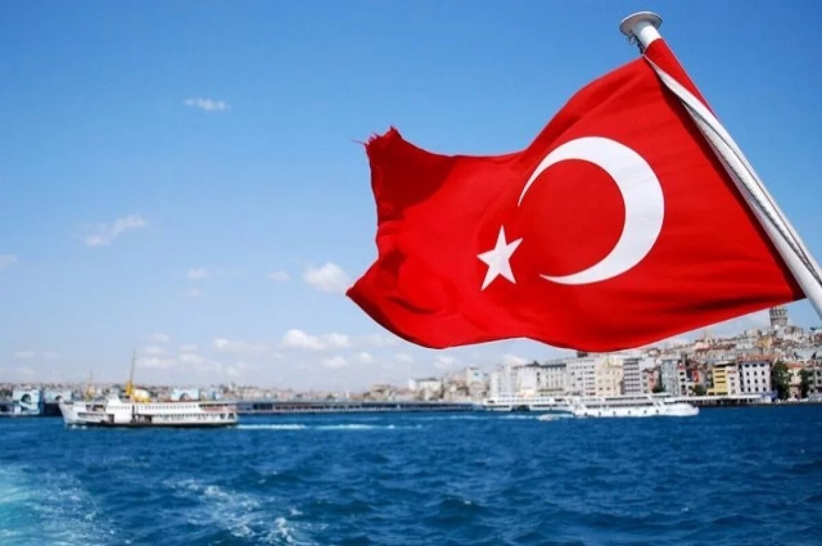    В Турции зафиксировали критическое снижение запасов воды в водохранилищах