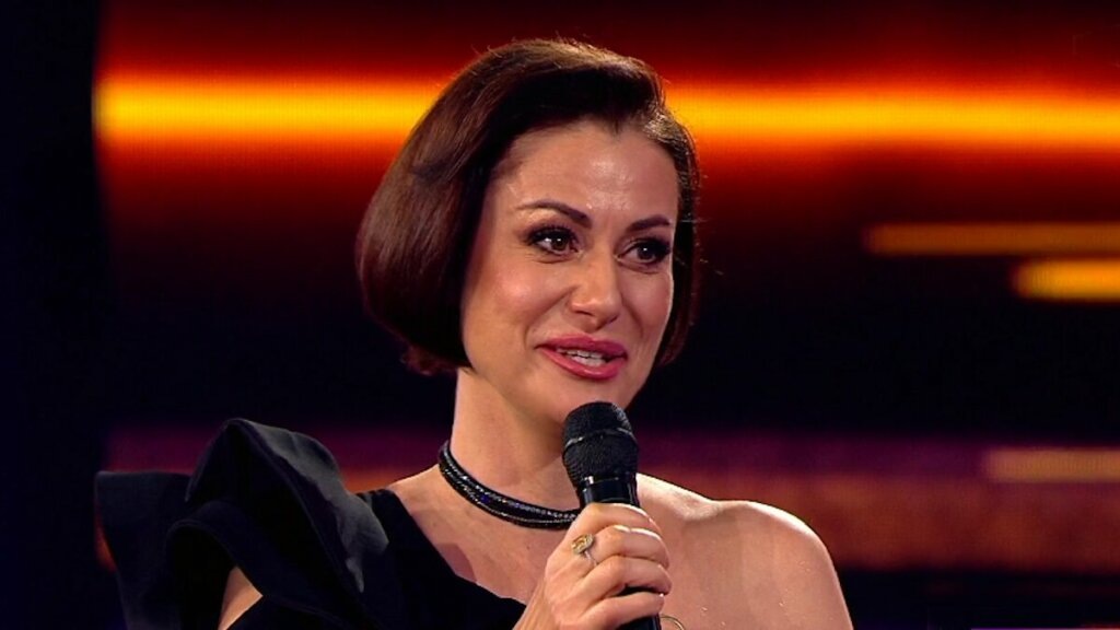    Фото: кадр из видео, Россия 1