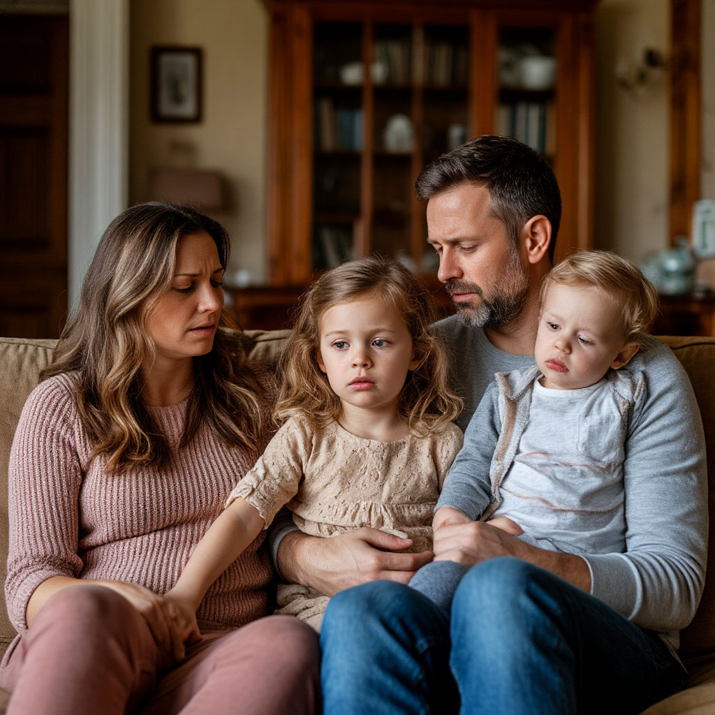 Слышимость в квартире 