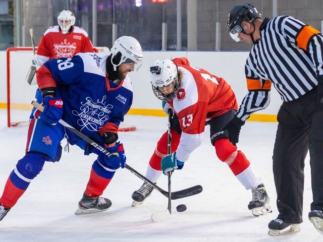    Фото: портал мэра и правительства Москвы/Владимир Охрименко
