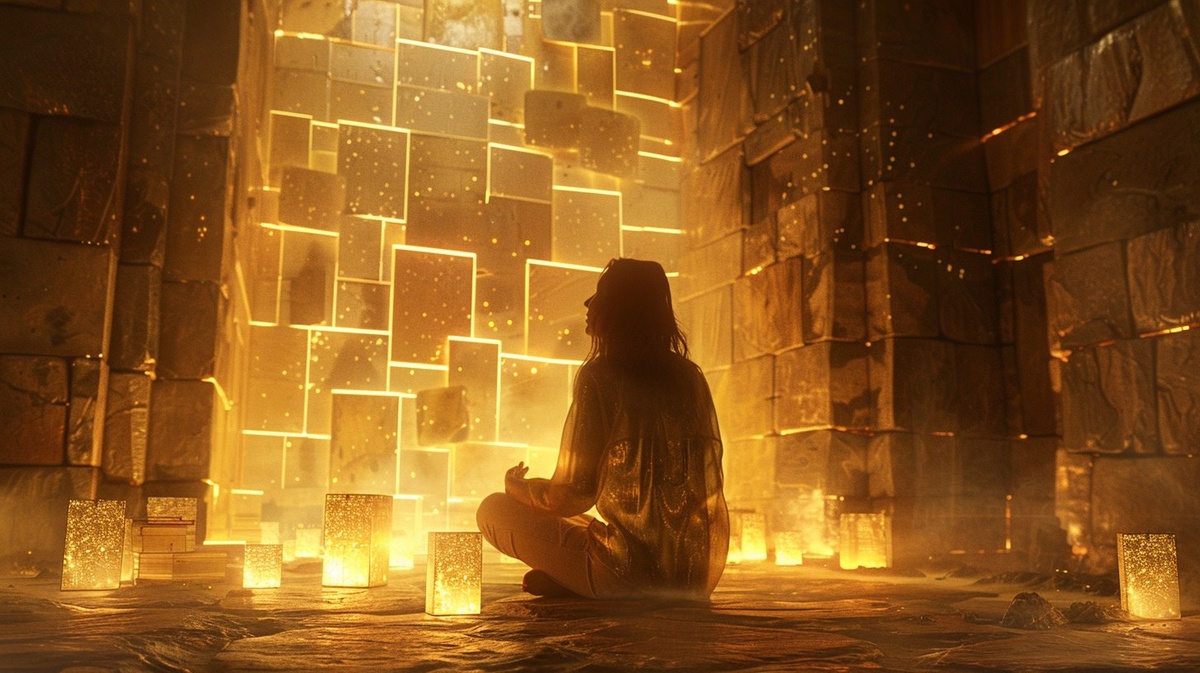 Золотая клетка: когда накопленные ресурсы становятся не фундаментом для роста, а тюремной стеной.