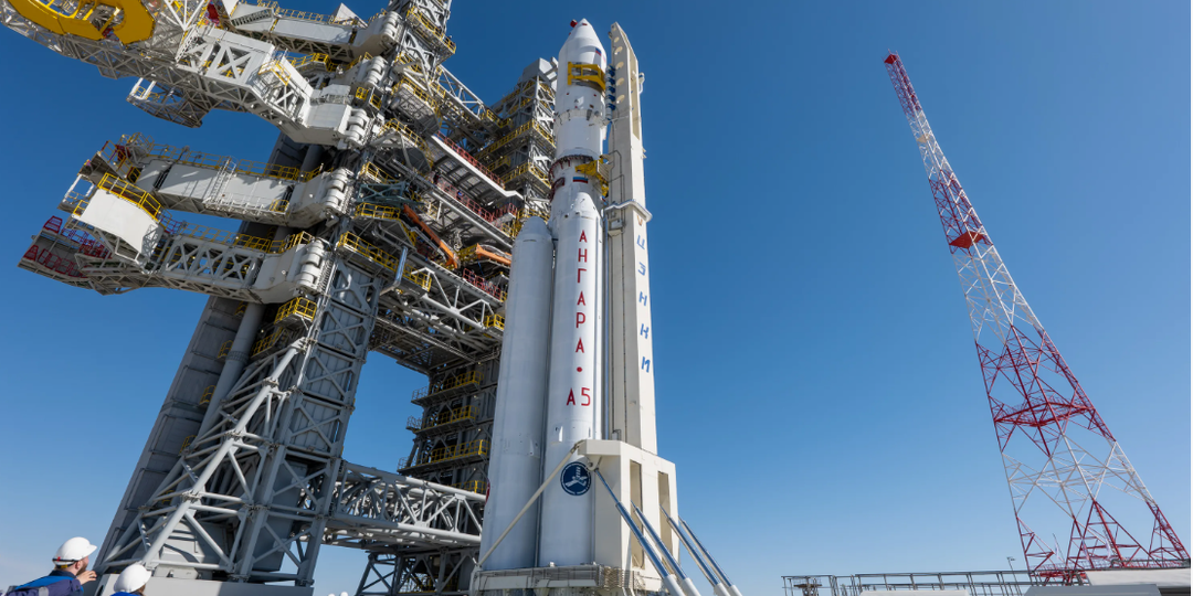 Космодром полного цикла: зачем России понадобился Восточный вместо аренды Байконура