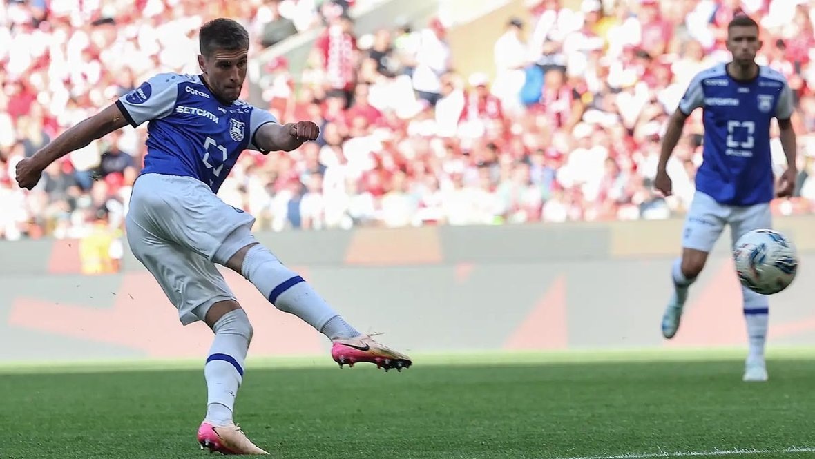    Александр Федоров