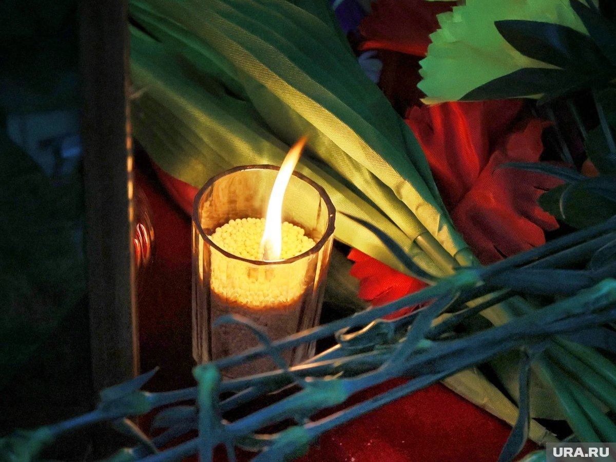     Прощание с курганским врачом пройдет 24 января