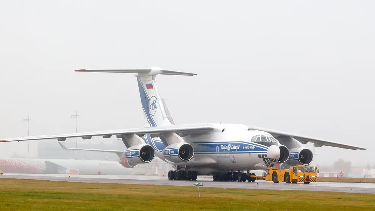    Фото: vm.ru Евгений Иванов