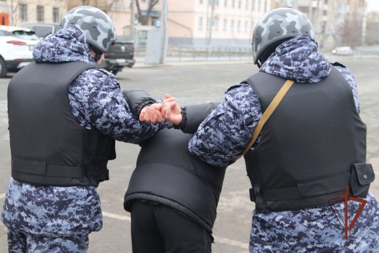 Более тысячи единиц оружия конфисковали у жителей Самарской области за нарушения