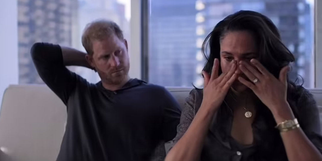 Принц Гарри в суде утверждает, что СМИ превратили жизнь Меган в страдание