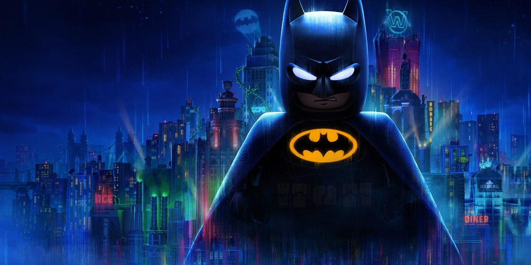Бэтмен возвращается: что надо знать о LEGO Batman: Legacy of the Dark Knight