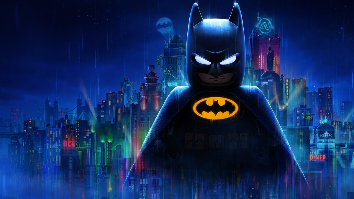Бэтмен возвращается: что надо знать о LEGO Batman: Legacy of the Dark Knight
