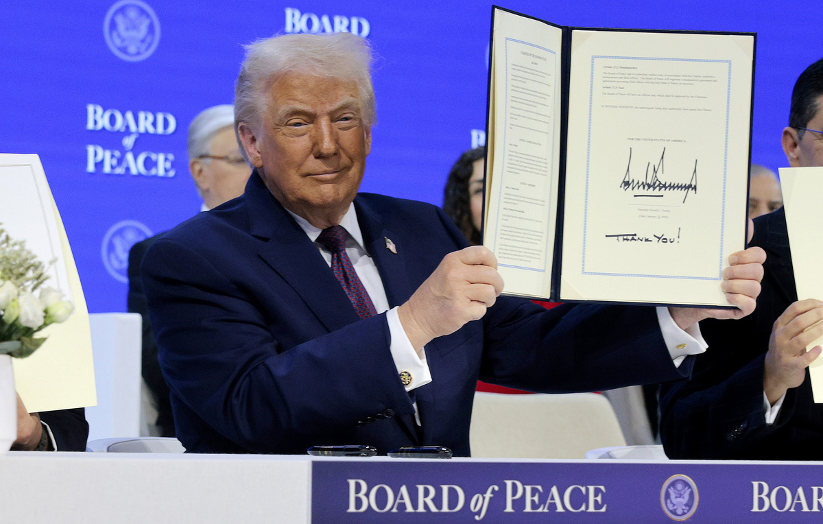    Президент США Дональд Трамп  Chip Somodevilla/Getty Images