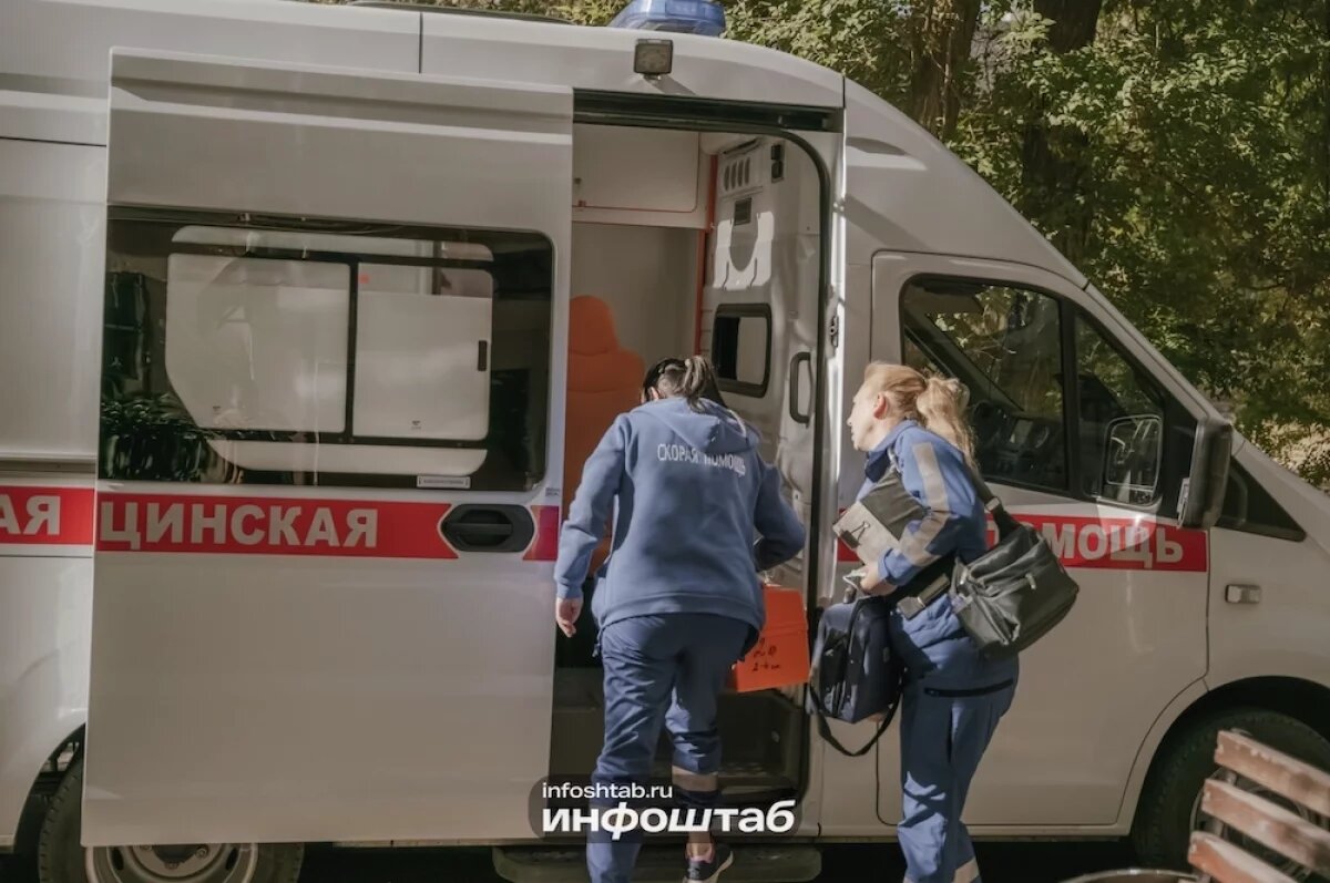    Не скорая скорая.