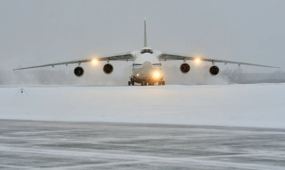     © РИА Новости. Михаил Воскресенский