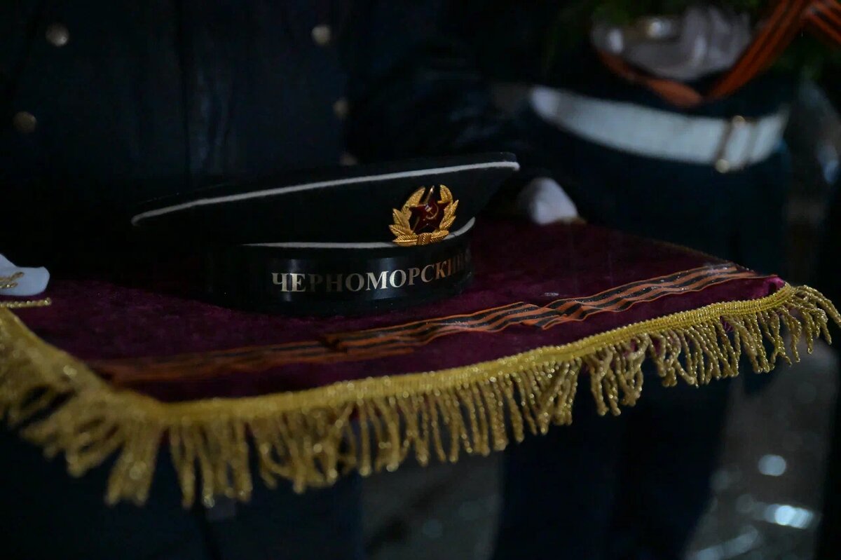 Фото: Пресс-служба администрации Новороссийска