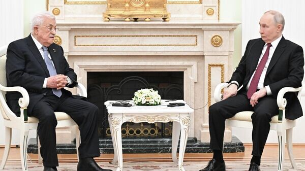    © Sputnik / Сергей Бобылев