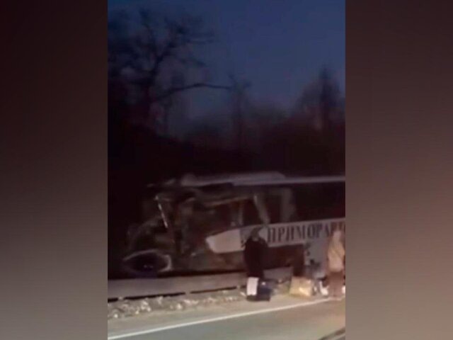    Фото: телеграм-канал "NEWS.VL | Владивосток и Приморье"