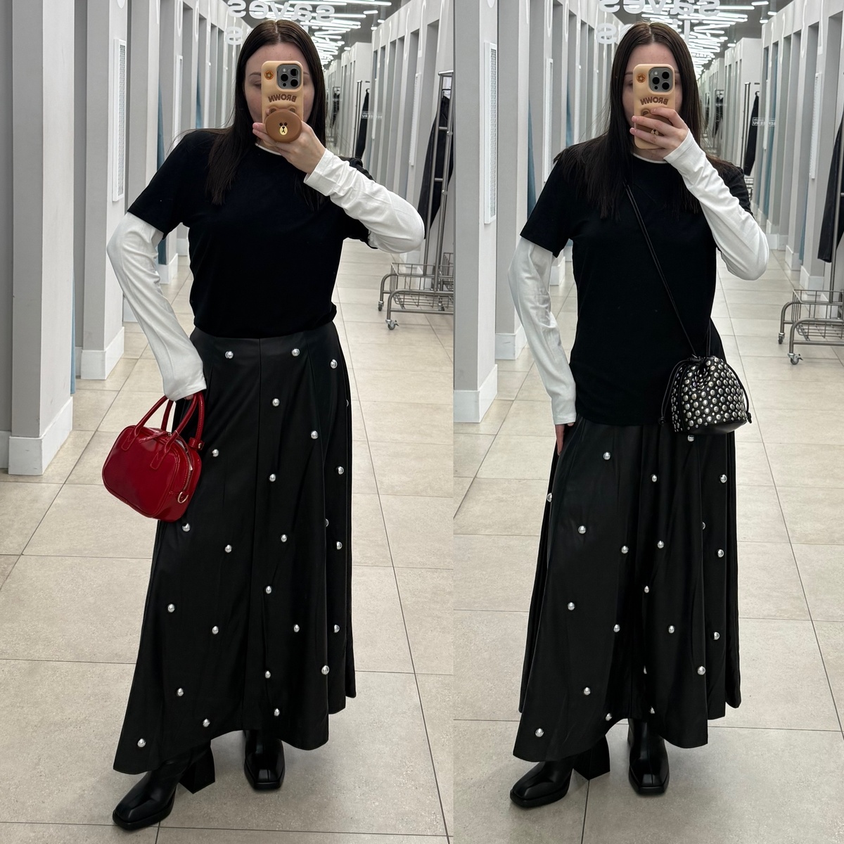 Фото @Поtrendим о стиле, Befree тотал лук