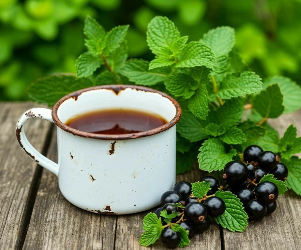 фото автора #травянойчай