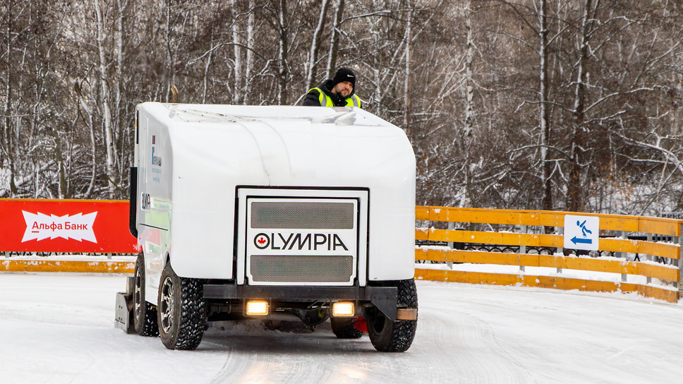 Фото: Егор Снетков / Коммерсантъ
