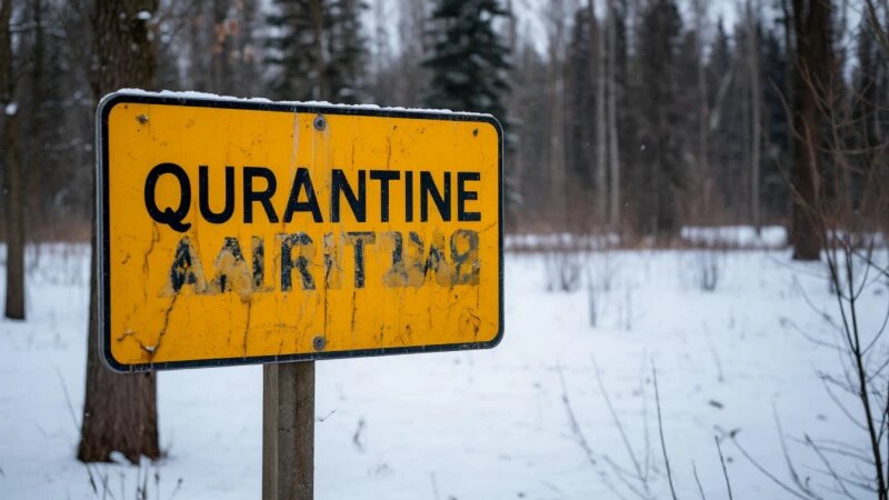     Карантин. altapress.ru/ Шедеврум