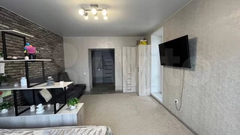     Квартира на ул. 65 лет Победы, 12. «Авито»