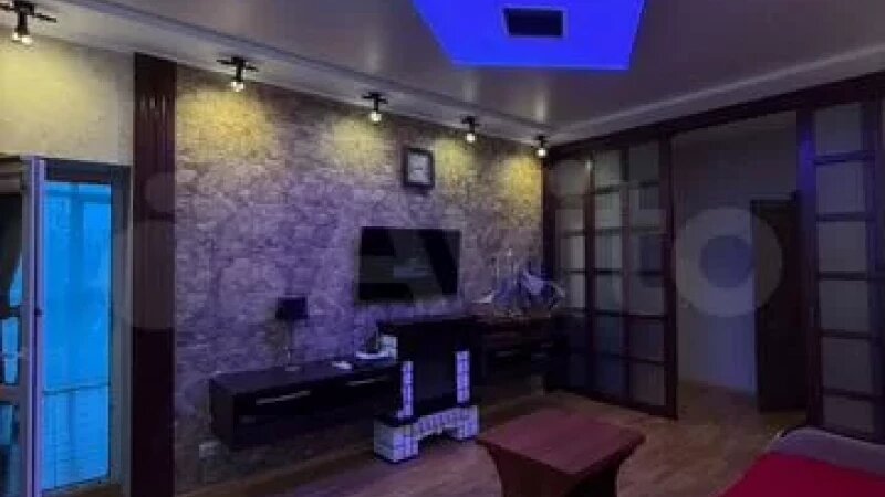     Квартира по адресу ул. Партизанская, 55. «Авито».