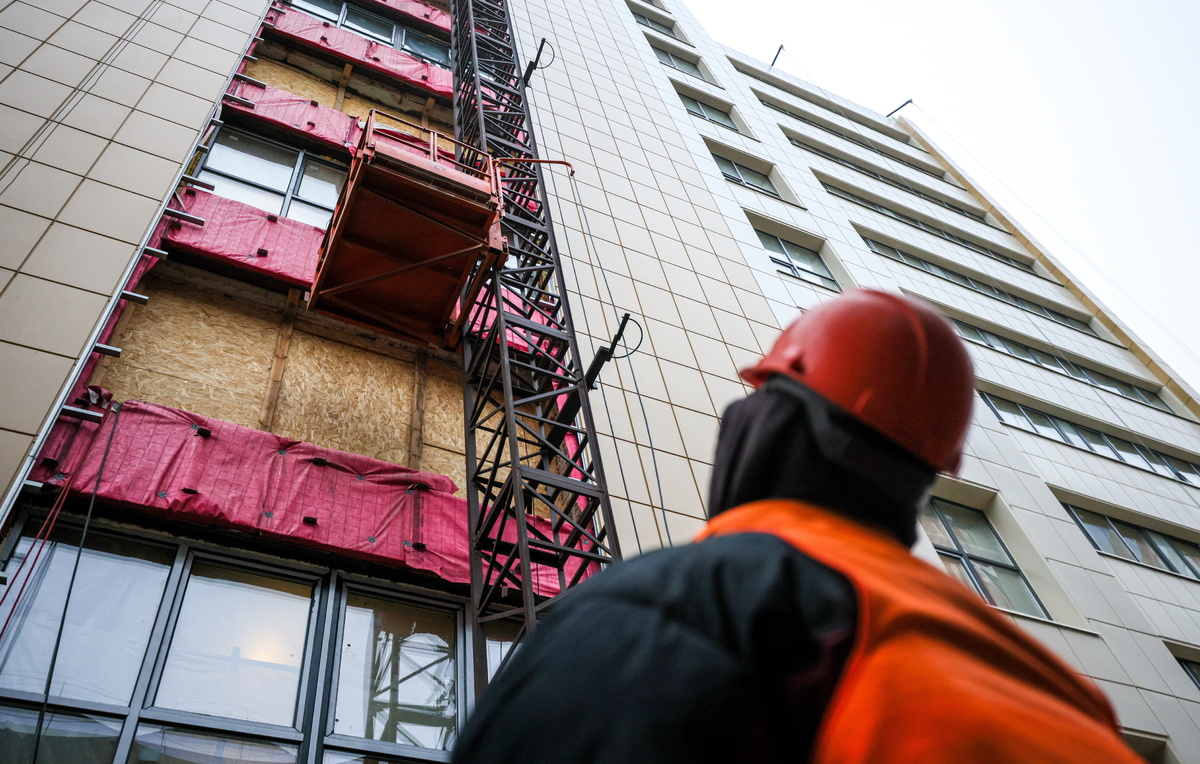 Александр Река/ТАСС